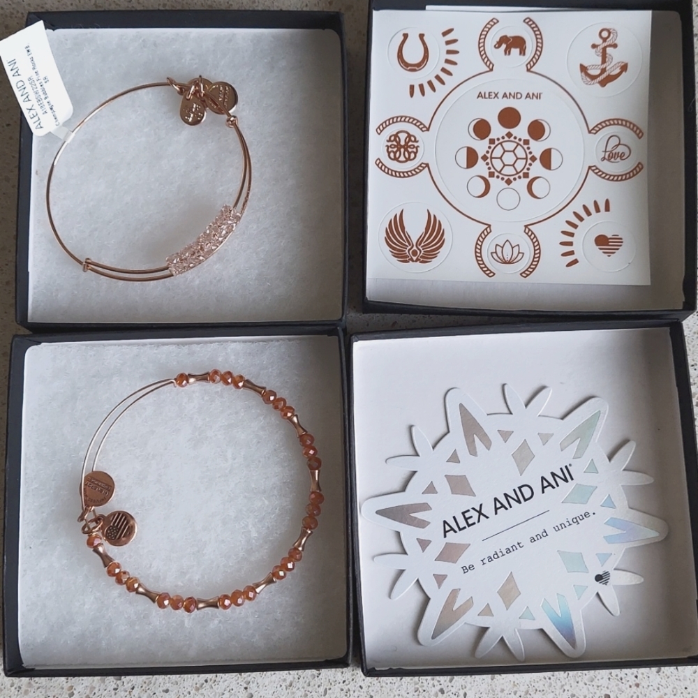 Bracelets